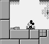 Mickey Mouse IV